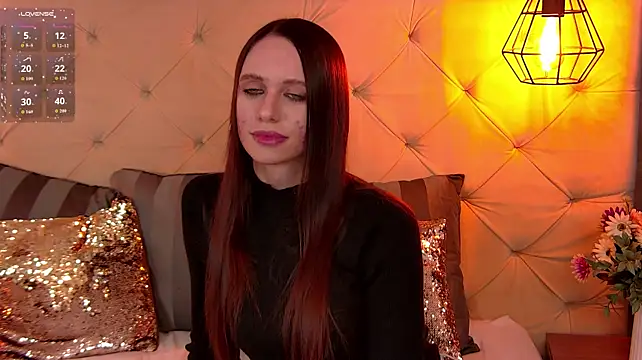 Živý XXX chat TaraHarris