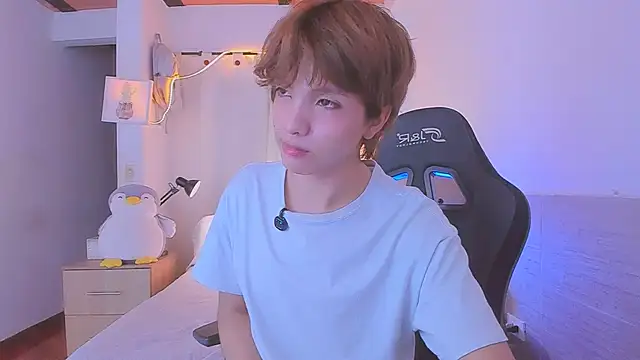 Chat XXX en directo de Sweet_Allan
