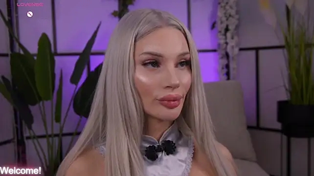 BarbieKara – Live XXX-chat