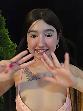 Chatroom XXX en direct de Pinkie_Princes