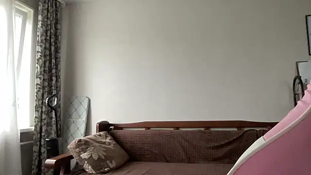 Venirahh's Live XXX Chat