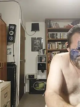 icebergXpress Live XXX-chat