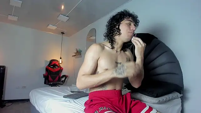 JackSavage_ Live XXX-chat