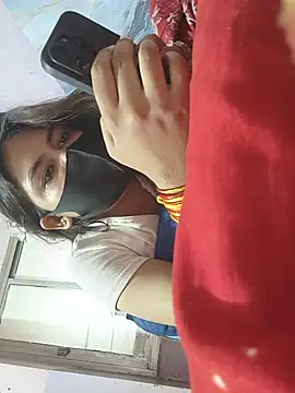 sanu_07's Live XXX Chat