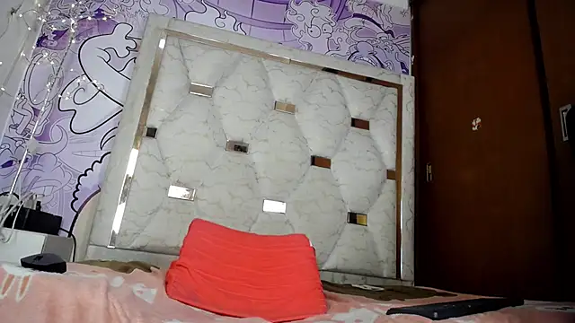 Chat XXX ao vivo de Tayson_Hot