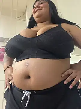 Alisteresa_'s Live XXX Chat