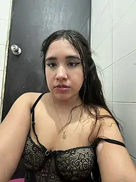 Samantthaescobar's Live XXX Chat