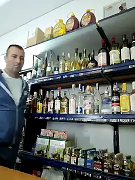 Chat +18 de Jekitojj ao vivo