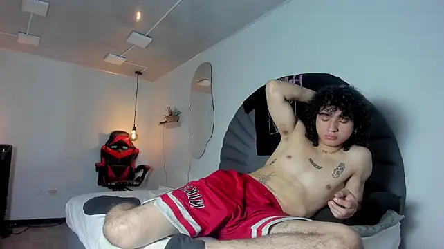 JackSavage_ XXX чат на живо