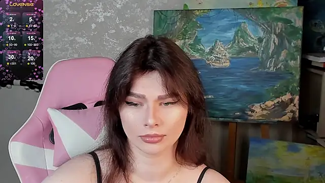 Chat +18 de bbJ_one ao vivo