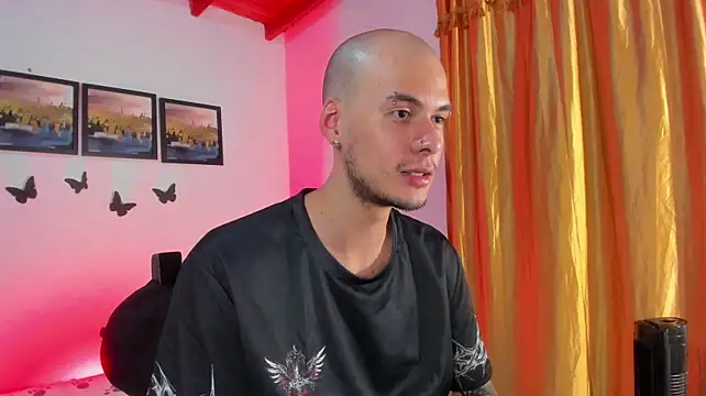 Онлайн чат XXX Vlad__night