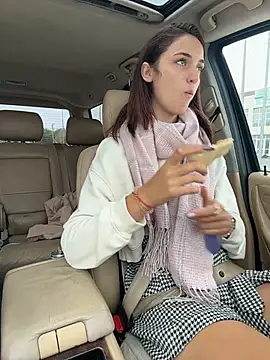 DollyTall 라이브 XXX 채팅