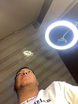 Danny_black11 现场XXX聊天
