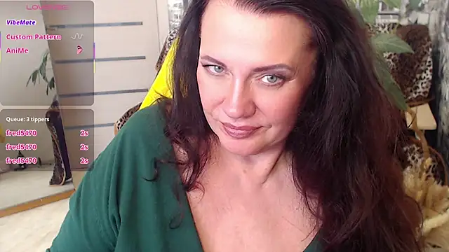 Chat +18 de your_space ao vivo
