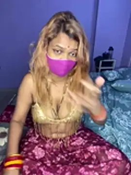 Maya_BDSM 라이브 XXX 채팅