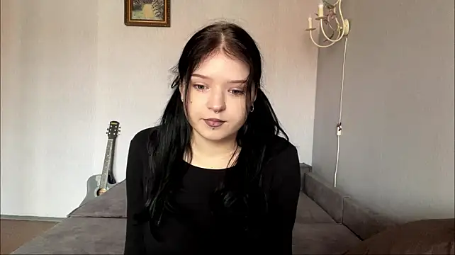 QueenGalasso – Live XXX-chat