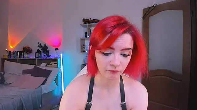 Jenny_Foster live XXX chat