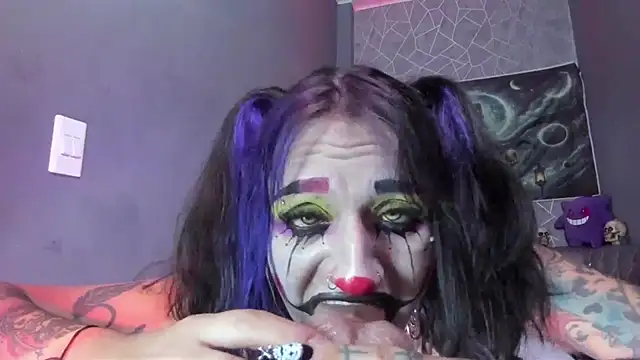 XXX chat uživo modela amelierouss