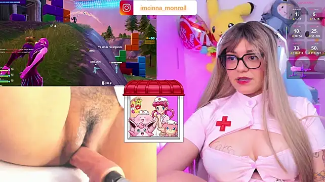 cinna_monroll Live XXX Chat