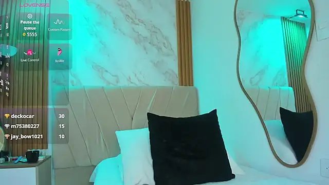 j_belle_ 라이브 XXX 채팅