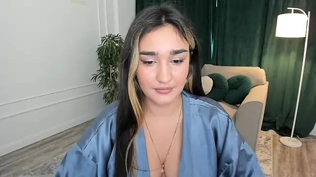 GoldenHeart_1 Live XXX-Chat
