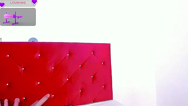 Daniik-big's Live XXX Chat