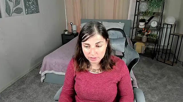 MartaEdams' Live XXX Chat