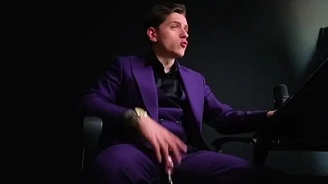 FelixStarkk: απευθείας συνομιλία ΧΧΧ