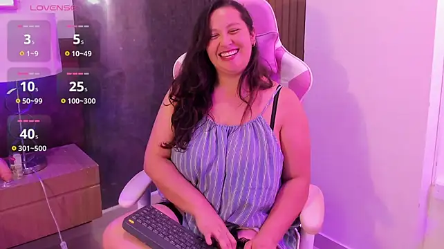 Selene_tea Live XXX-chat