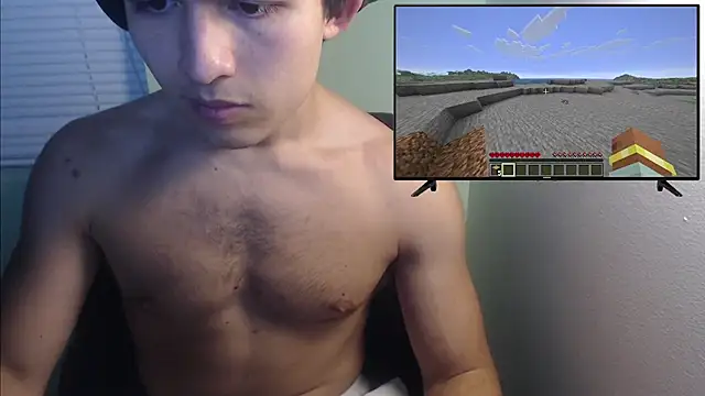 Онлайн чат XXX the1invisibleboy