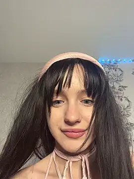 Lilonok's Live XXX Chat