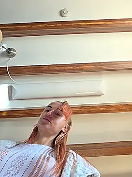 Czat XXX na żywo – kylie_blck