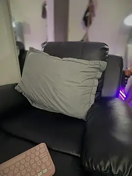 CharlottX 라이브 XXX 채팅