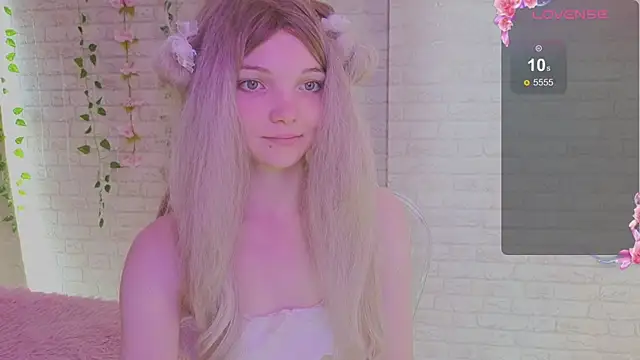 AnimeAlica18's Live XXX Chat