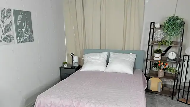 MartaEdams' Live XXX Chat