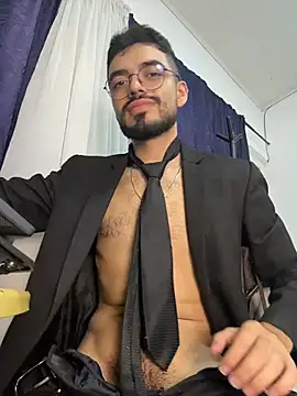 Živý XXX chat Asher_Ryder