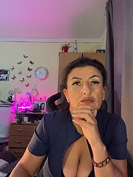 Hotangel75 – Live XXX-chat