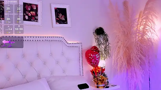 NikaVelvet1 Chat XXX live