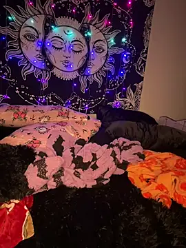 Gigisbooty's Live XXX Chat