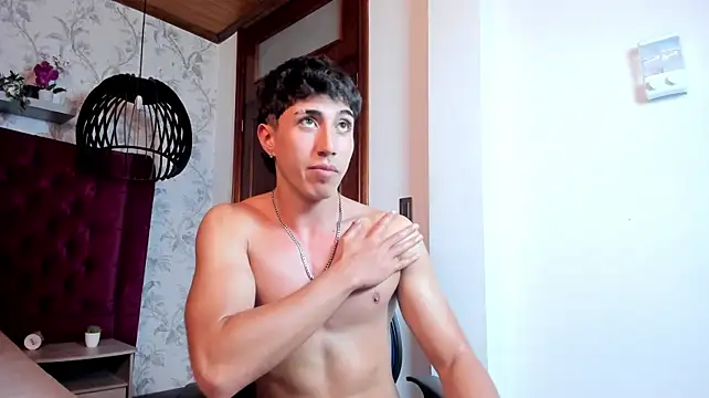 Gerard_evans_'s Live XXX Chat