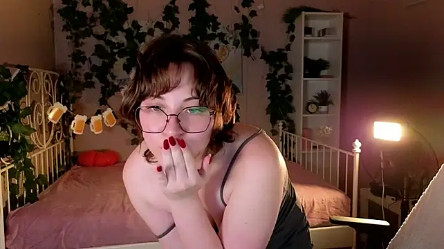 Chat XXX en directo de _RubyBlair_