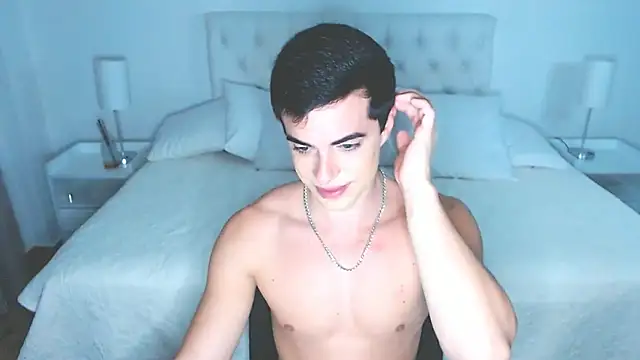 mr_hunterx Live XXX Chat