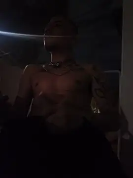 Chat XXX en directo de AlphaMasterXxx