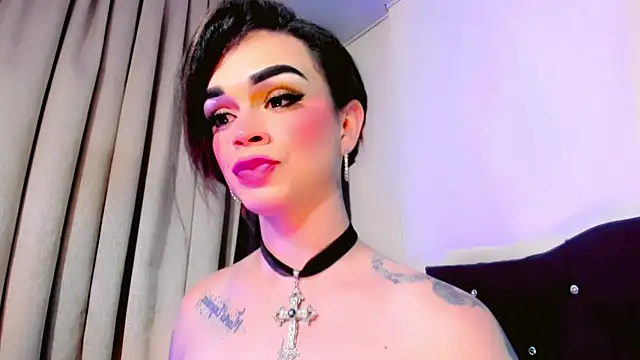 lesly_xx's Live XXX Chat