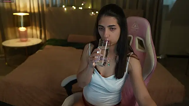 Živý XXX chat Anetta_kiss