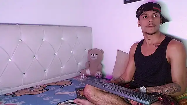 Chat XXX Live Angel_foxc13