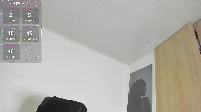 Daniela_Coks' Webcam Show