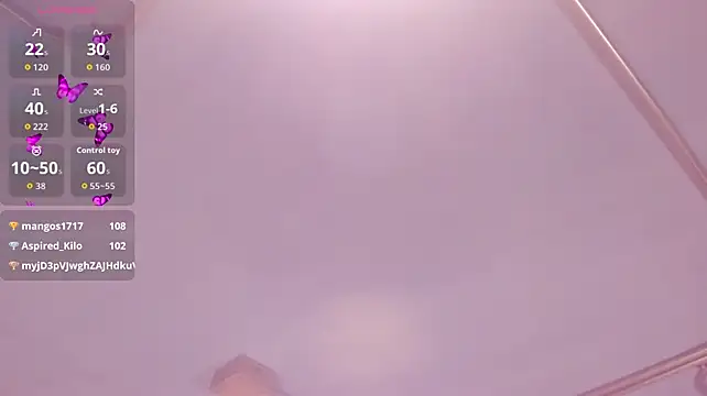 Paiige_peach's Live XXX Chat
