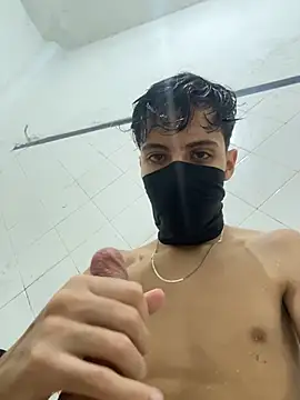 Show de webcam de TheMoroccanCouple