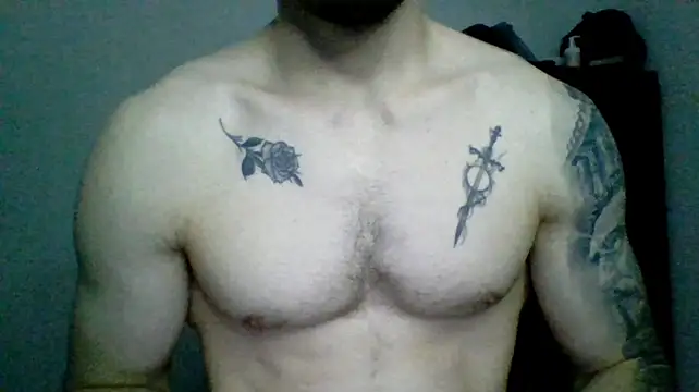 XXX chat uživo modela Kenner_fox77